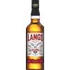 Langs Blended Scotch Whisky Full & Smoky Cl 70 70 cl