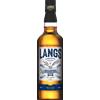 Langs Blended Scotch Whisky Rich & Refined Cl 70 70 cl