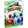 L.C.J. Editions Power Rangers - Dino Tonnerre, vol.2