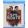 SEVEN 7 THE SPY GONE NORTH - (HK) - BLU-RAY - BoItier simple