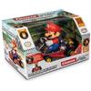 CARRERA STADLBAUER SUPER MARIO KART RADIOCOMANDATO R/C AUTO GIOCATTOLO ORIGINALE CARRERA