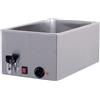D.L. SERVICE Bagnomaria - cm 34 x 54 x 25 h