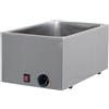 D.L. SERVICE Bagnomaria - cm 34 x 54 x 30 h