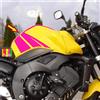 Adesivo serbatoio compatibile YAMAHA FZ-1 FZ1 2006-10 scegli colore Cod.1769