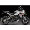Kit adesivi grafica compatibile con DUCATI MULTISTRADA 1200 tricolore Cod. 1772