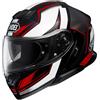 Shoei casco modulare Neotec 3 - Grasp TC5 Bianco Rosso
