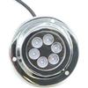 Luce subacquea 6 led