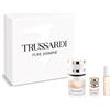 CONFEZIONI REGALO Trussardi Confezione Pure Jasmine Eau De Parfum 60ml con Miniatura 7ml Travel Size 10ml