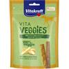 Vitakraft Vita Veggies Bastoncini gusto formaggio snack per cane (80 g) 1 confezione
