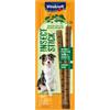 Vitakraft Insectstick Bastoncini con insetti snack per cane (2 x 12 g) 2 confezioni