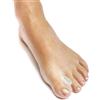 EUMEDICA Srl Prodotti Medicali Linea Piede Gel Toe Taglia Medio S016MF 1 Pezzo