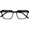 Twins Optical Occhiali Lettura Platinum Chardonnay Nero +3.50 1 Paio