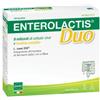 Enterolactis Duo Fermenti Lattici 20 Bustine