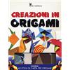 Il Castello Creazioni in origami. Ediz. illustrata. Con gadget
