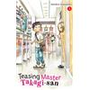 GOEN Non mi stuzzicare, Takagi! (Vol. 5)