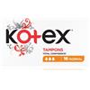 Kotex Normal Normal 16 pz