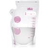 Chicco Breast Milk Storage Bags Breast Milk Storage Bags 30x250 ml