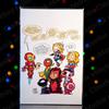 ⭐ Avengers 1/163 Variant Marvel Panini Comics Skottie Young 4/5
