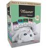 MIAMOR RAGOUT ROYALE Multibox 12x100g aromi di pollame in bustina Pollo, Anatra, Pollame, Tacchino
