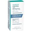 Ducray Hidrosis control crema viso/mani/piedi 50 ml