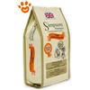 Simpsons Puppy Pollo e Riso Integrale - Sacco Da 12 Kg