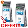 Farmina Dog Vet Life Joint - Offerta [PREZZO A CONFEZIONE] Quantità Minima 2, Sacco Da 12 Kg