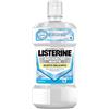 Johnson&Johnson Listerine Advanced White gusto delicato zero alcol 500ml