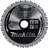 Makita B-69325 Lama Efficut TCT Sega Circolare 150x20mm - 33 Denti 1,1mm Metallo