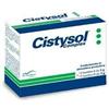 RNE BIOFARMA Cistysol Complex A 15 Bustine + B 15 Bustine