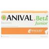 DYMALIFE PHARMACEUTICAL SRL Anival Beta Sciroppo Secco 60 G