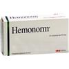 I.P. FARMA SRL Hemonorm Forte 20 Capsule