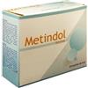 MEDICBIO SRL Metindol 20 Bustine