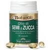 NATURANDO SRL I Naturoli Olio Di Semi Di Zucca 70 Capsule