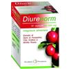 GLOBAL PHARMA SRL Diurenorm 30 Capsule