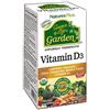 LA STREGA SRL Source Of Life Garden Vitamina D3 5000 60 Capsule Vegane
