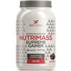 AQUA VIVA SRL Nutrimass Supreme Gainer Dark Chocolate 1,5 Kg