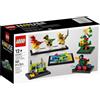 LEGO® 40563 Hommage House - Home of The Brick