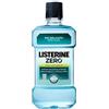 JOHNSON & JOHNSON SPA Listerine Zero 500 ml