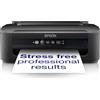 Epson WorkForce WF-2110W WF 2110W WF2110W A4 Printer. A4, 9 pages/min Monochrome, 4.7 pages/min Colour. 5,760 x 1,440