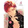 Star Comics Therapy game restart (Vol. 4)