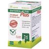 Enterolactis Plus per Flora Intestinale 15 Capsule