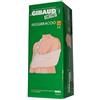 DUALSAN Dr.Gibaud Ortho Reggibraccio Bianco Taglia 1