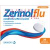 Zerinolflu farmaco per influenza 20 compresse effervescenti