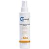 UNIFARCO Ceramol Sun Protection Spray 150ml SPF50+