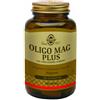 Solgar Oligo Mag Plus Integratore di Magnesio 100 Tavolette