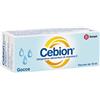 Cebion Gocce Integratore Vitamina C 10 ml per Carenze, Adulti e Bambini