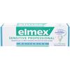 Elmex Sensitive Professional Dentifricio Sbiancante Delicato 75 ml