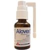 Alovex Protezione Attiva Spray 15ml