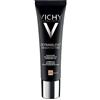 Vichy Dermablend 3D Correction Fondotinta Correttore Pelle Grassa 16h Colore Sand35 30 ml