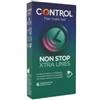 Control Non Stop Xtra Lines 6 Pezzi